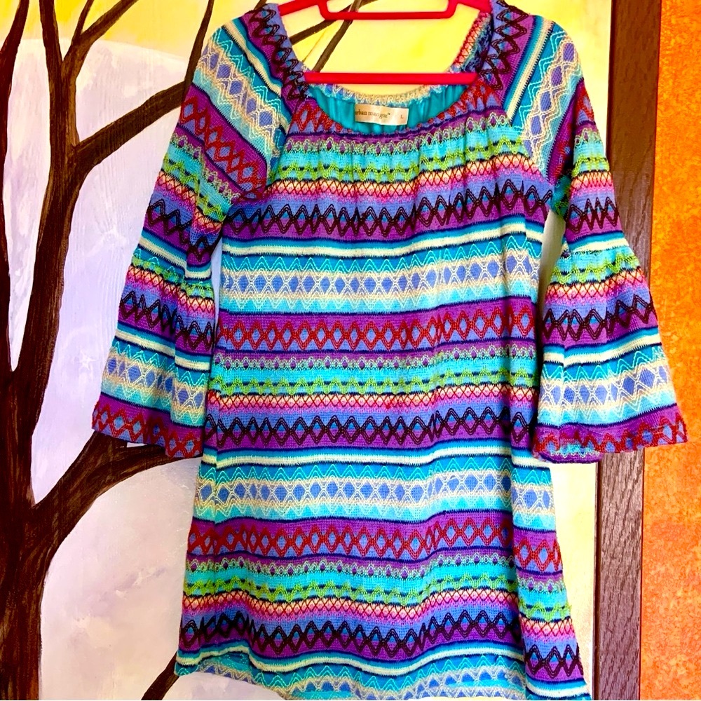 Vintage ’60s style dress